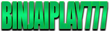 Logo BINJAIPLAY777